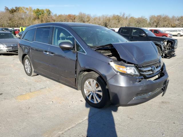 5FNRL5H35GB151325 Honda ODYSSEY SE