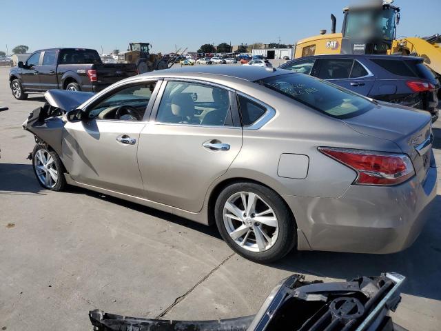 1N4AL3AP3EC194978 Nissan ALTIMA 2.5