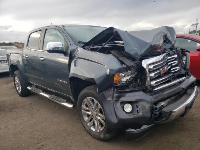 1GTG5CE34F1213928 GMC CANYON SLT