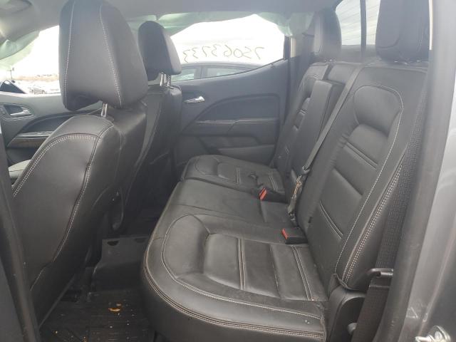 1GTG6EEN3L1100509 GMC Canyon Denali