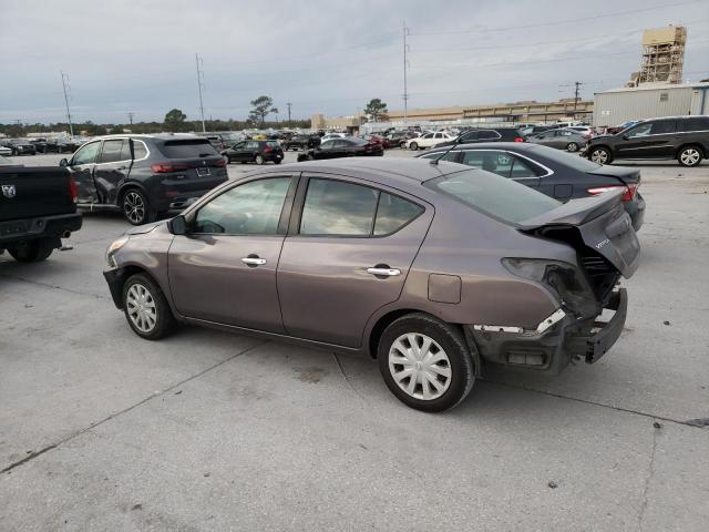 3N1CN7APXKL817391 Nissan VERSA S