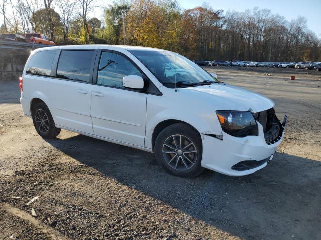2C4RDGBG5GR219616 Dodge Grand Caravan Se