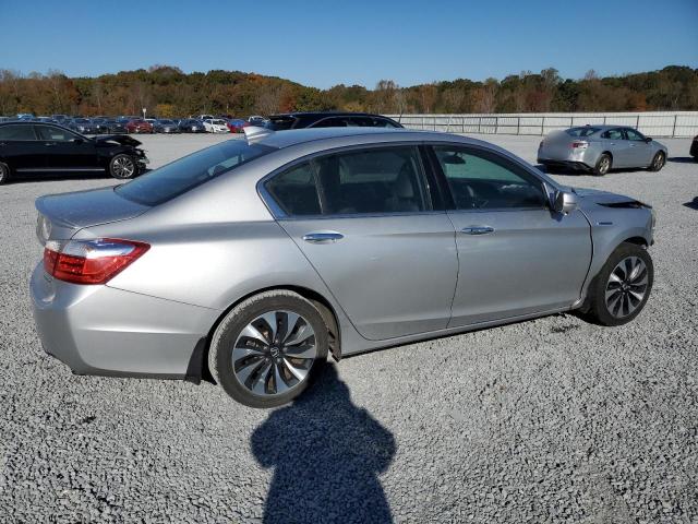 1HGCR6F50EA008692 Honda Accord Hybrid Exl