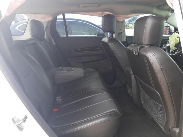 2GKALUEK1F6290301 GMC Terrain Denali