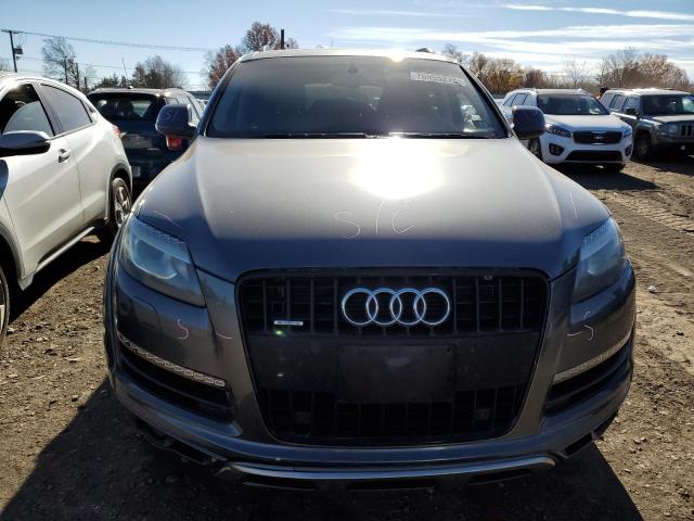 WA1LGAFE0FD028118 Audi Q7 Premium Plus