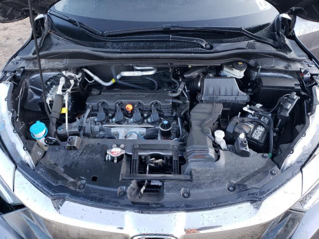 3CZRU6H31MM742837 Honda HR-V LX