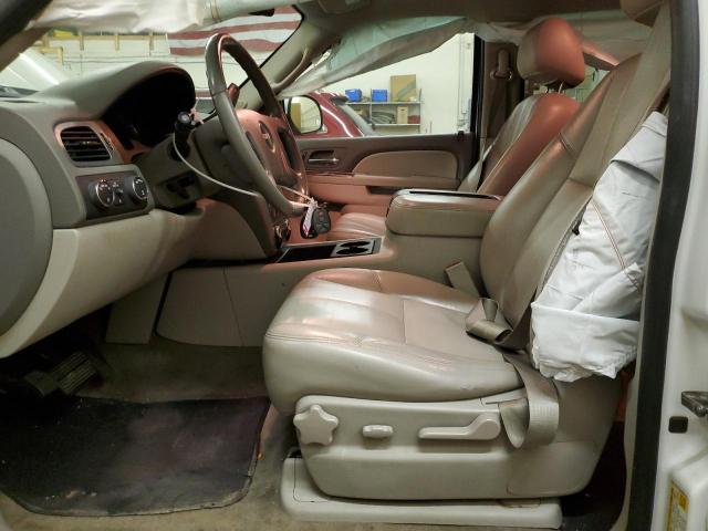 1GKS2KE75ER203123 GMC Yukon Xl K1500 Slt