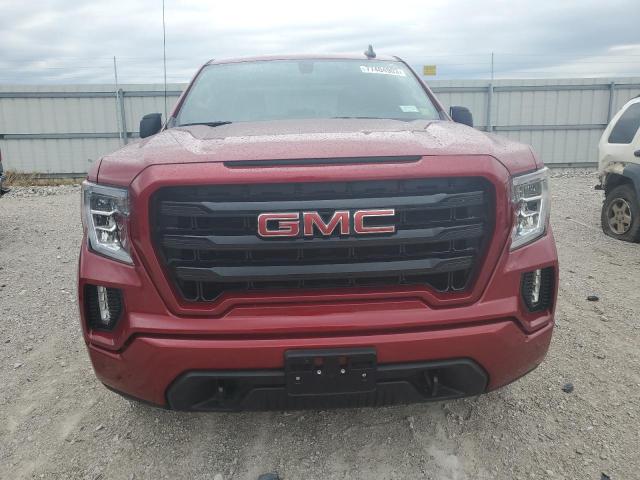 1GTR9CED4NZ106903 GMC Sierra Limited K1500 Elevation