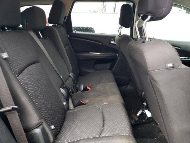 3C4PDCAB1JT319657 Dodge JOURNEY SE