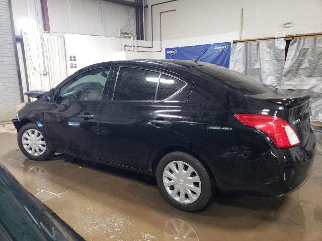 3N1CN7AP8EL867081 Nissan VERSA S
