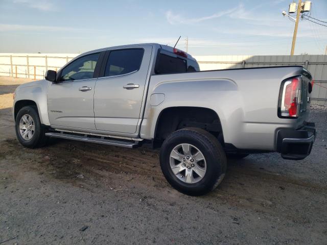 1GTG5CEAXJ1292626 GMC CANYON SLE