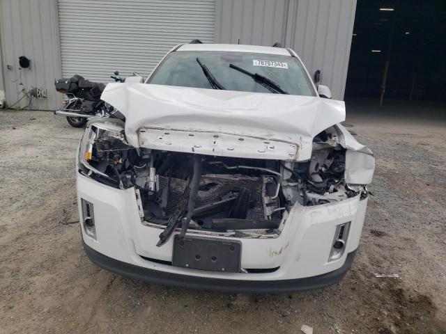 2GKALREK2E6250529 GMC Terrain Sle