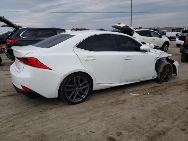 JTHGA1D22L5103052 Lexus Is 300 F-sport