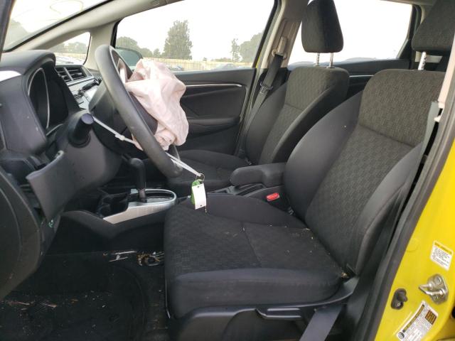 3HGGK5H59FM758481 Honda FIT LX