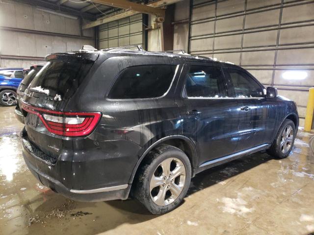 1C4RDJDG3EC303983 Dodge DURANGO LIMITED