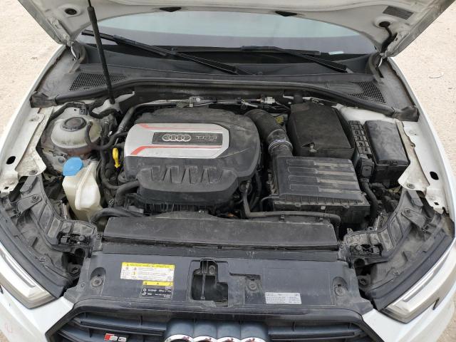 WAUB1GFF5J1033255 Audi S3 Premium Plus