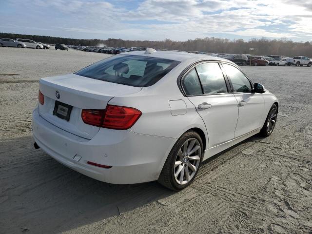WBA3B1G55FNT07266 BMW 320 I
