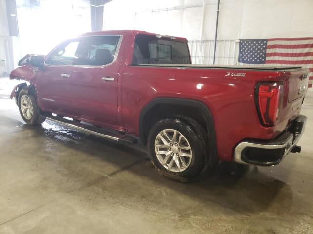 3GTU9DEL9NG112607 GMC Sierra Limited K1500 Slt