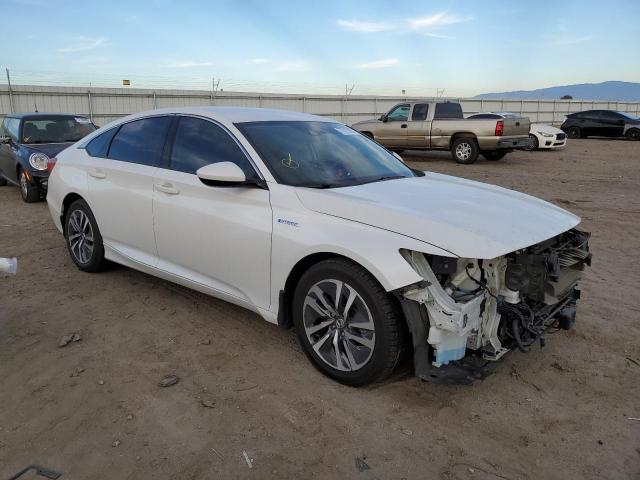 1HGCV3F12KA015372 Honda ACCORD HYBRID