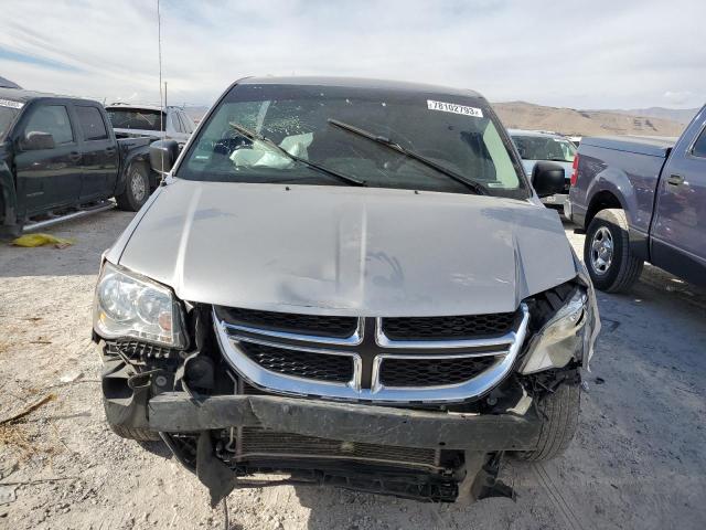 2C4RDGBGXER459404 Dodge Grand Caravan Se