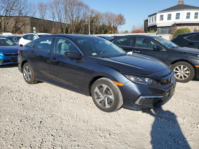 2HGFC2F67KH572143 Honda Civic Lx