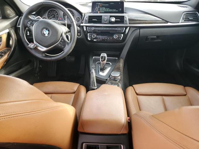 WBA8B3G55GNT92449 BMW 340 I