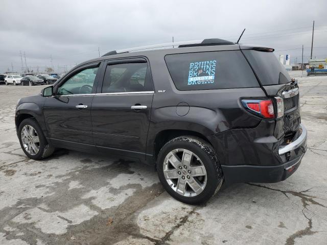 1GKKVSKD7HJ177306 GMC Acadia Limited Slt-2