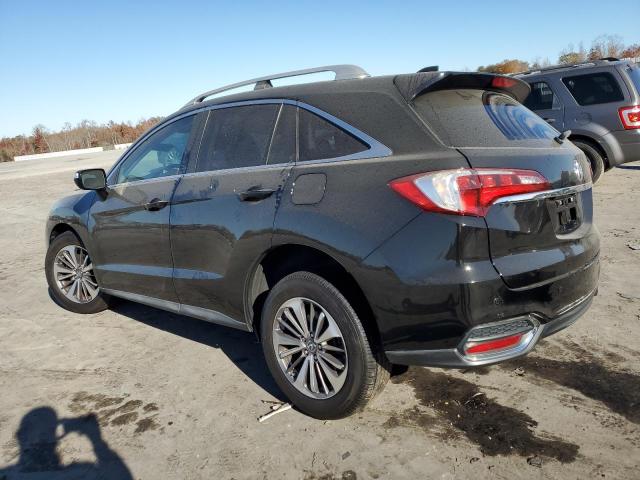 5J8TB4H72HL004496 Acura Rdx Advance
