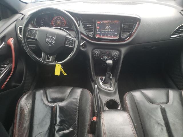1C3CDFEBXFD252360 Dodge DART GT