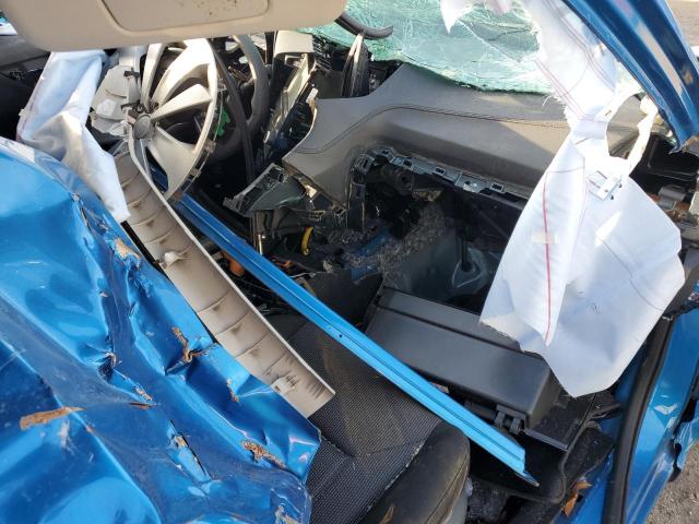 4S3GKAB69N3600389 Subaru Impreza