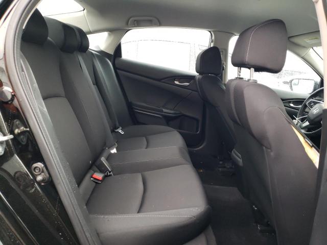 2HGFC2F68LH524264 Honda Civic Lx