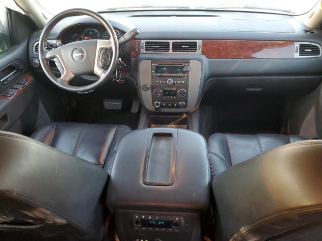 1GKS1KE0XER138016 GMC Yukon Xl C1500 Slt
