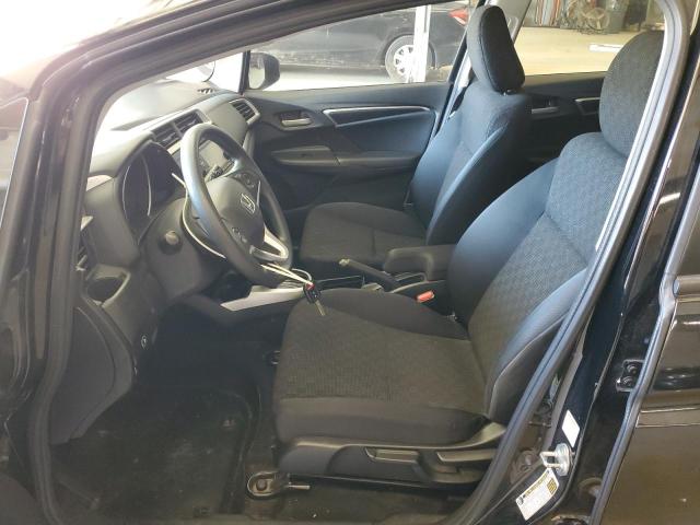 JHMGK5H54GX007085 Honda FIT LX