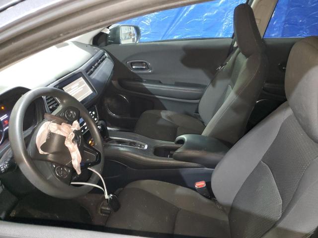 3CZRU6H54KM703349 Honda HR-V EX