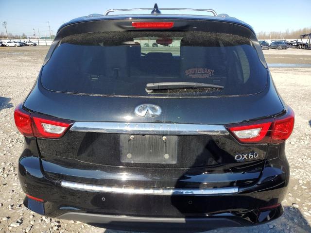 5N1DL0MM1JC511721 Infiniti QX60