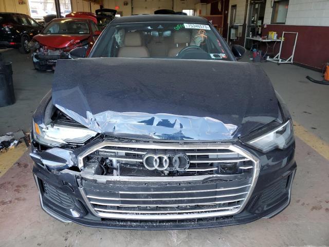 WAUK2BF23PN033401 Audi A6 PREMIUM