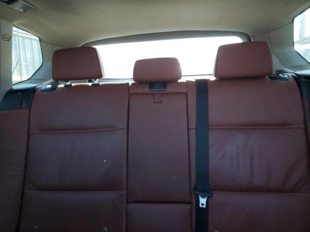 5UXWX9C57E0D11371 BMW X3 Xdrive28i