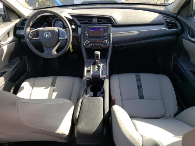 2HGFC2F53JH533314 Honda Civic Lx