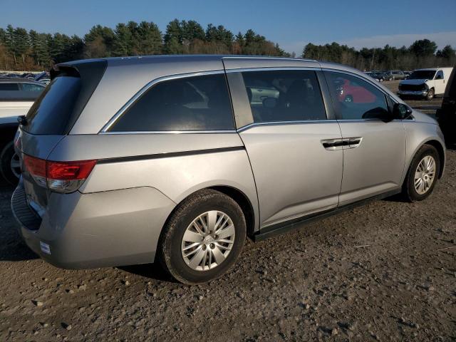 5FNRL5H28GB086879 Honda ODYSSEY LX