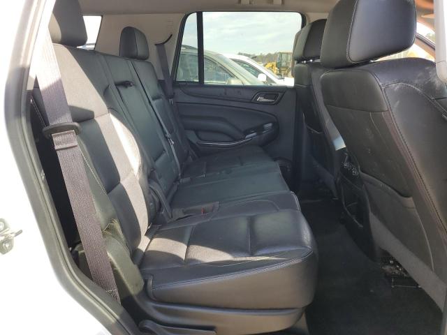 1GKS1BKC6HR118879 GMC YUKON SLT