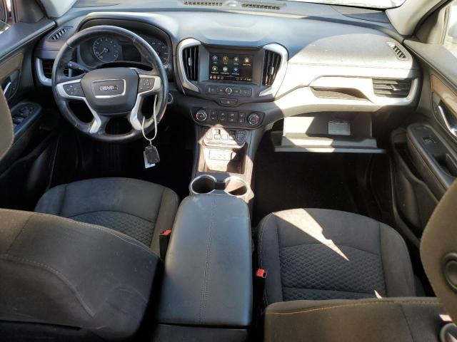 3GKALTEV7JL357170 GMC Terrain Sle