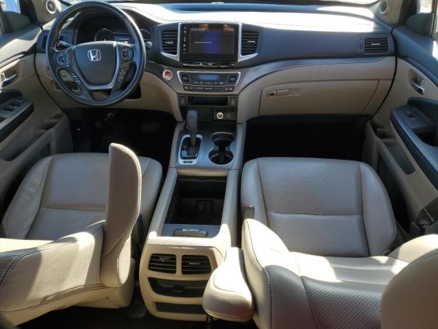 5FPYK3F65HB002583 Honda Ridgeline Rtl