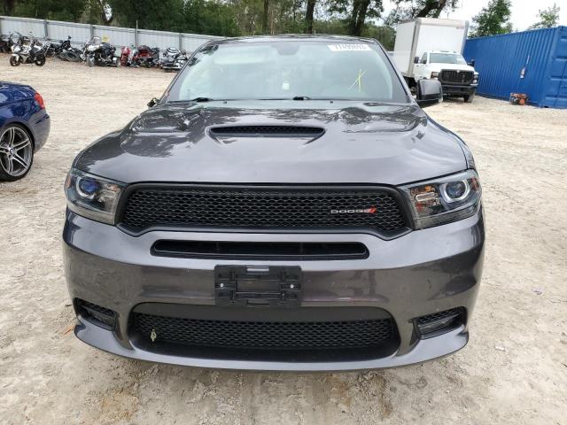1C4RDHDG7JC408707 Dodge DURANGO GT