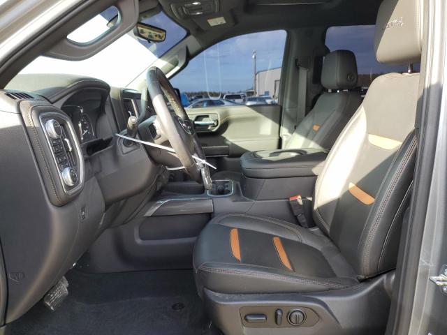 3GTP9EEL4LG393117 GMC Sierra K1500 At4