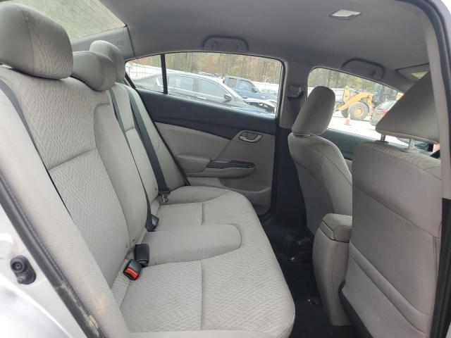 19XFB2E57FE041973 Honda Civic Lx