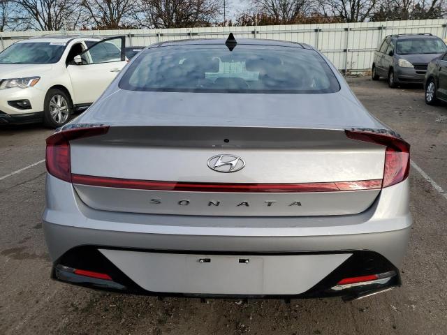 KMHL14JA0PA293861 Hyundai SONATA SEL