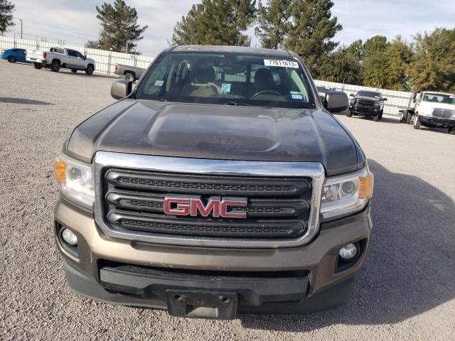 1GTG5CE34G1188580 GMC CANYON SLE