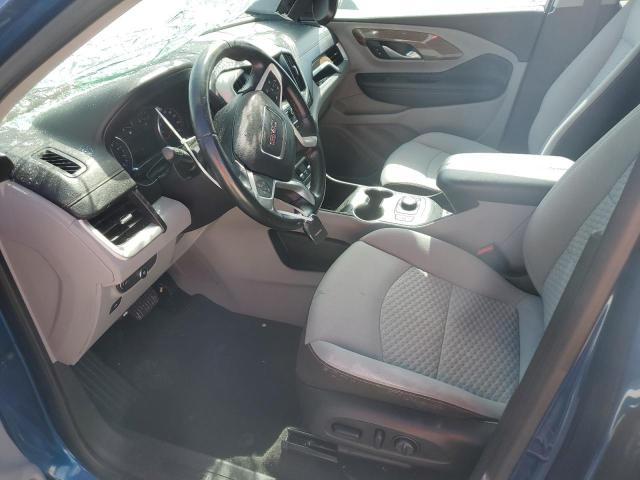 3GKALMEV8KL389682 GMC Terrain Sle