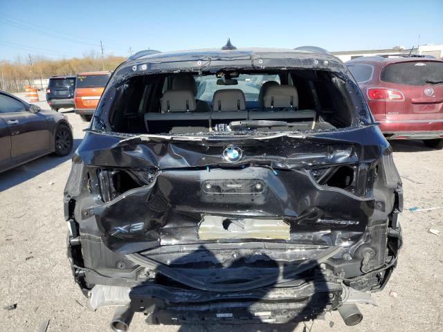 5UXTY5C03M9E58259 BMW X3 Xdrive30i