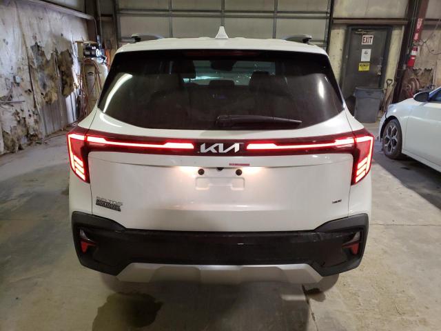 KNDETCA70R7522562 KIA Seltos Sx
